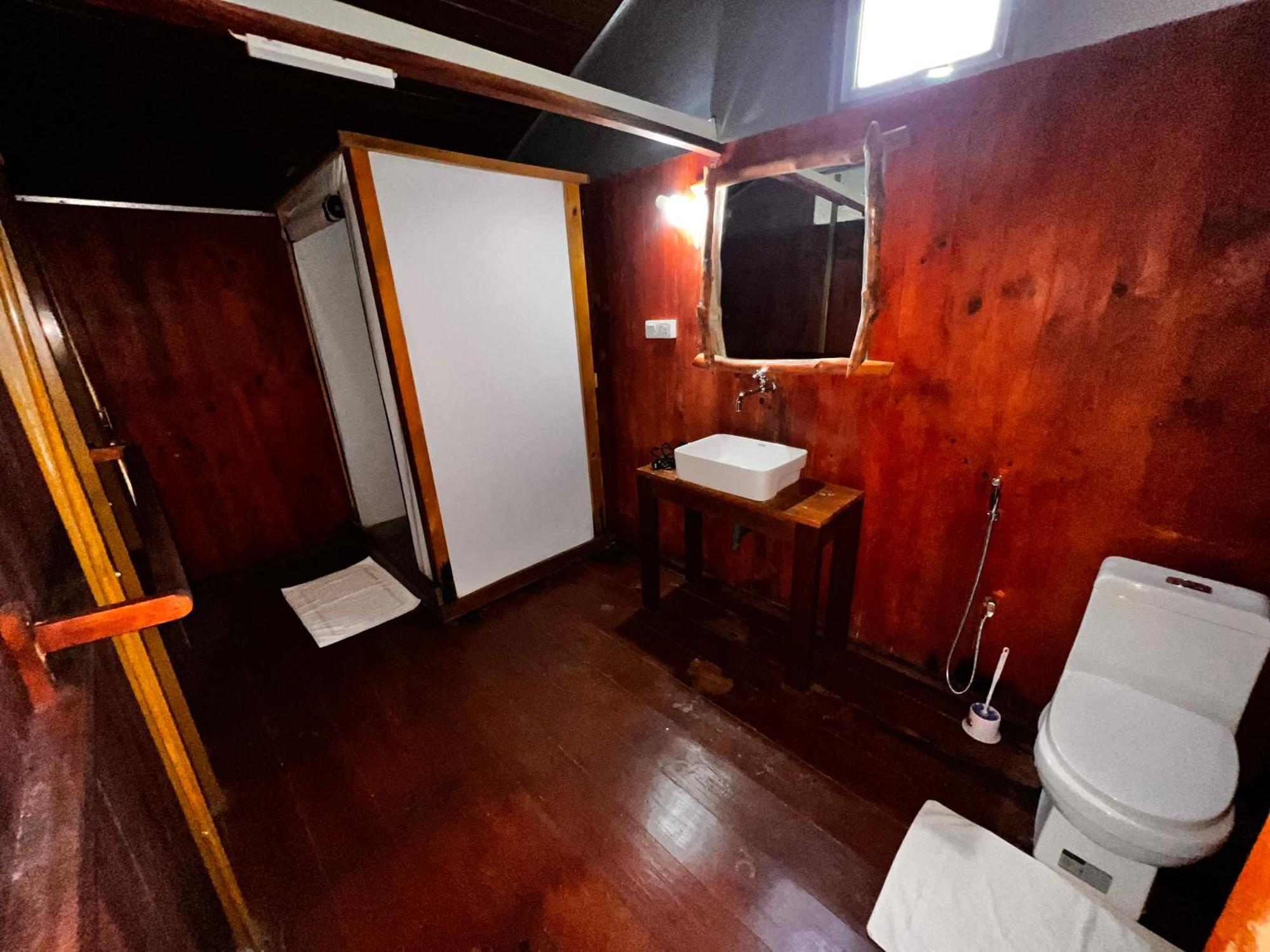 Yala Hotel Lion -Air Conditioned High Luxury Safari Camp Exteriér fotografie